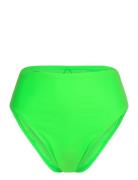 Puma Swim Puma Swim Women High Waist Briefs 1P Grön