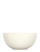 Teema Bowl 3,4L White Home Tableware Bowls Breakfast Bowls White Iitta...