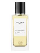 Sana Jardin Savage Jasmine Nude