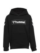 Hummel Hmlbox Hoodie Svart