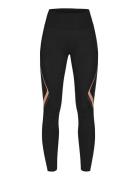 Röhnisch Speed Line Tights Svart