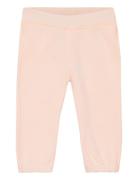 Trousers Bottoms Sweatpants Cream United Colors Of Benetton