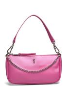 Steve Madden Bfleur Crossbody Bag Rosa