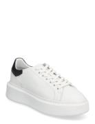 Sport Låga Sneakers White Billi Bi