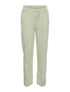 Vero Moda Girl Vmoctavia Hw New Sweat Pant Girl Grön