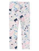 Name It Nmfjanni Peppapig Legging Cplg Multi/patterned