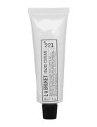 L:a Bruket 221 Hand Cream Spruce Nude