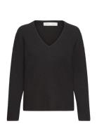 InWear Rumeriw V-Neck Pullover Svart