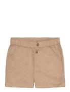 Hust & Claire Hansi - Shorts Beige