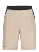 Craft Adv Hit Shorts M Beige