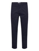 Selected Homme Slh172-Slimtape-New Miles Flex Pant N Marinblå