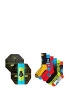Star Wars™ 6-Pack Gift Set Lingerie Socks Regular Socks Multi/patterne...