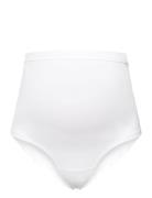 Maternity Briefs Lingerie Panties High Waisted Panties White Boob