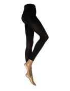 Decoy Decoy Legging Microfib 60D 3D Svart