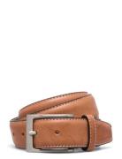 Saddler Sdlr Belt Male Brun