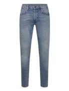 G-Star RAW 3301 Slim Blå