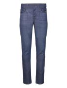 G-Star RAW 3301 Slim Blå