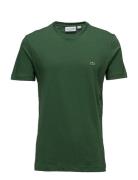 Lacoste Tee-Shirt&Turtle Neck Grön