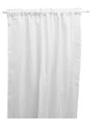 Himla Dalsland Curtain Silver