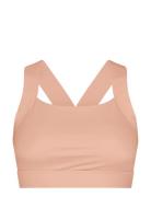 Röhnisch Kay Sports Bra Rosa