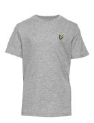 Lyle & Scott Junior Classic T-Shirt Grå