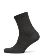 Falke Softmerino So Lingerie Socks Regular Socks Grey Falke Women