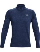 Ua Tech 2.0 1/2 Zip Sport Sweat-shirts & Hoodies Fleeces & Midlayers N...