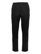 Polo Prepster Classic Fit Chino Pant Bottoms Trousers Chinos Black Pol...