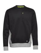 Hummel Hmltropper Sweatshirt Multi/patterned