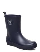 Hummel Rubber Boot Jr. Blå