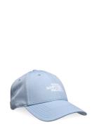 Recycled 66 Classic Hat Sport Headwear Caps Blue The North Face