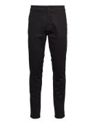 Solid Sdjim Pants 6208601, Pants - Sdjim Svart