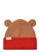 Liewood Gina Beanie Multi/patterned