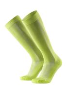 Danish Endurance Compression Socks 1-Pack Gul