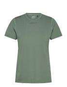 Craft Adv Essence Ss Tee W Grön