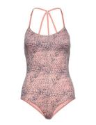 Underprotection Karma Body Pink Rosa