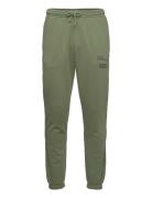 Halo Cotton Sweatpant Sport Sweatpants Green HALO