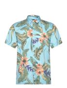 Superdry Hawaiian Shirt Multi/patterned