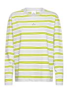 Hanger By Holzweiler Hanger Striped Longsleeve Grön