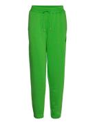 Hanger Trousers Bottoms Sweatpants Green Hanger By Holzweiler
