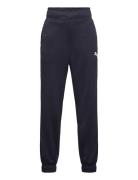 PUMA Active Tricot Pants Cl B Blå