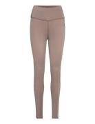 Hummel Hmlte Tola High Waist Tights Rosa