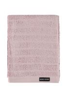 Noble House Terry Towel Novalie Stripe Rosa