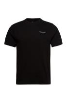 Armani Exchange T-Shirt Svart