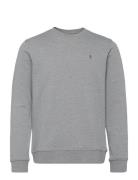 Panos Emporio Pe Element Sweater Grå