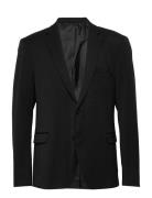 Sdfredrick Clas Blazer Suits & Blazers Blazers Single Breasted Blazers...