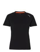 Rockay Women's 20Four7 Tee Svart