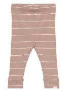 Sofie Schnoor Baby And Kids Leggings Multi/patterned