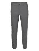 Selected Homme Slhslim-Dave 175 Trs Flex B Noos Grå