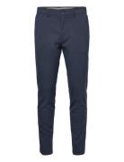 Selected Homme Slhslim-Dave 175 Struc Trs Flex B Blå